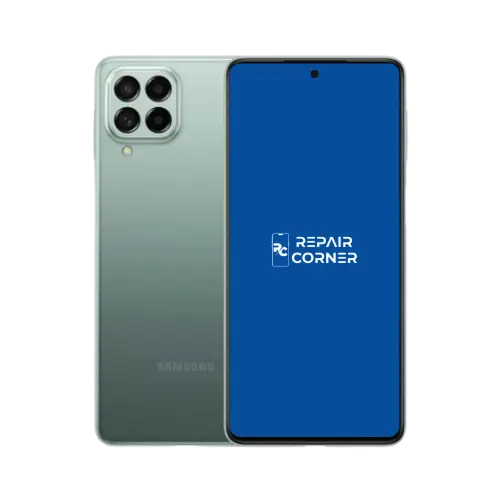 Samsung m53 isavior repair επισκευές αθήνα